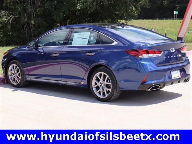  2019 Hyundai Sonata Limited 2.0T For Sale Specifications, Price and Images