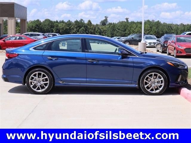  2019 Hyundai Sonata Limited 2.0T For Sale Specifications, Price and Images