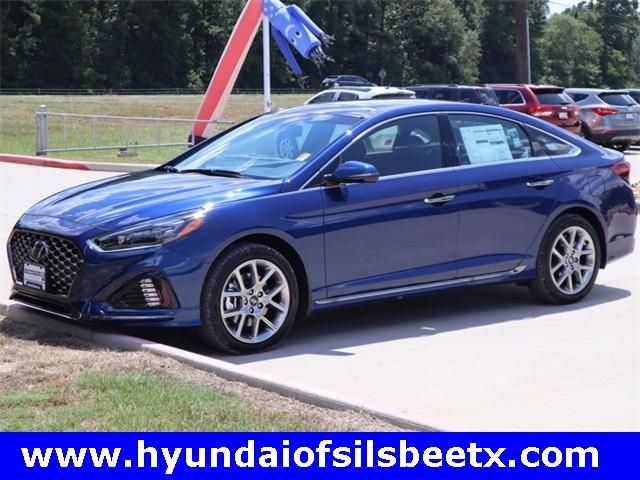  2019 Hyundai Sonata Limited 2.0T For Sale Specifications, Price and Images