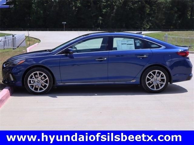  2019 Hyundai Sonata Limited 2.0T For Sale Specifications, Price and Images