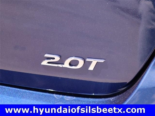  2019 Hyundai Sonata Limited 2.0T For Sale Specifications, Price and Images