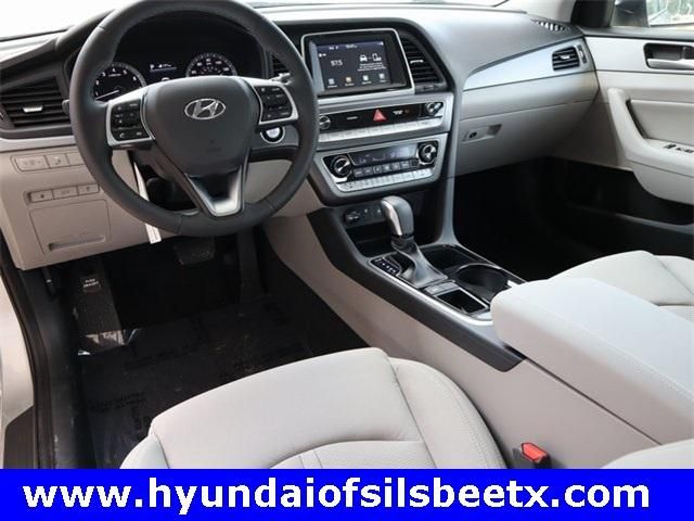  2019 Hyundai Sonata SEL For Sale Specifications, Price and Images