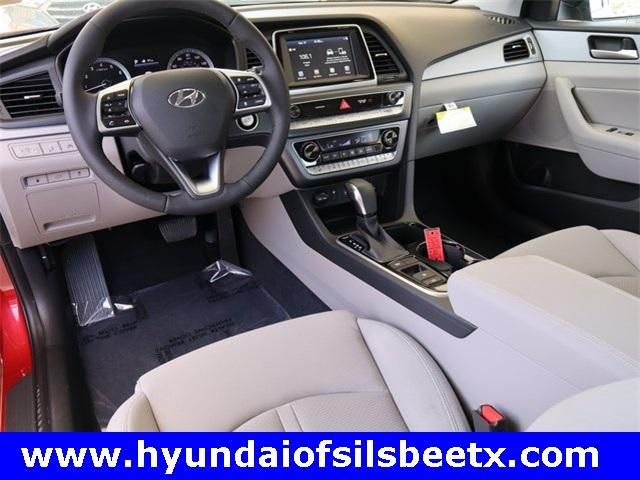  2019 Hyundai Sonata SEL For Sale Specifications, Price and Images