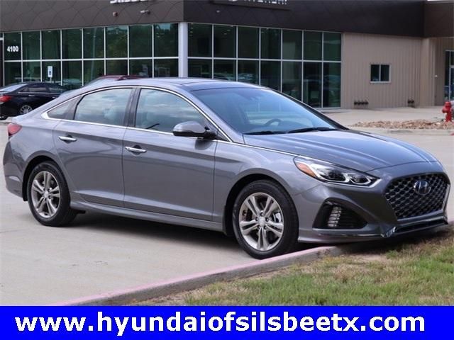  2019 Hyundai Sonata Limited For Sale Specifications, Price and Images