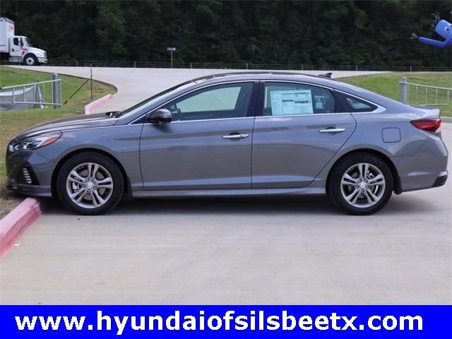  2019 Hyundai Sonata Limited For Sale Specifications, Price and Images