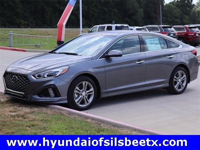  2019 Hyundai Sonata Limited For Sale Specifications, Price and Images