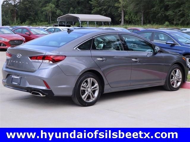  2019 Hyundai Sonata Limited For Sale Specifications, Price and Images