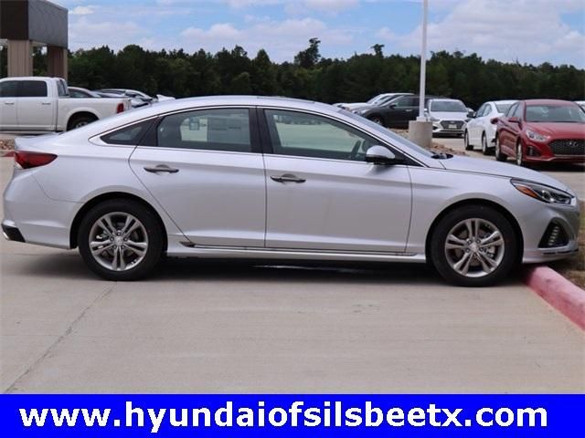  2019 Hyundai Sonata Sport For Sale Specifications, Price and Images