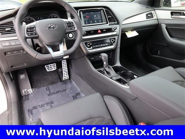  2019 Hyundai Sonata Sport For Sale Specifications, Price and Images