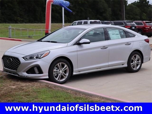  2019 Hyundai Sonata Sport For Sale Specifications, Price and Images