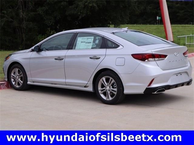  2019 Hyundai Sonata Sport For Sale Specifications, Price and Images