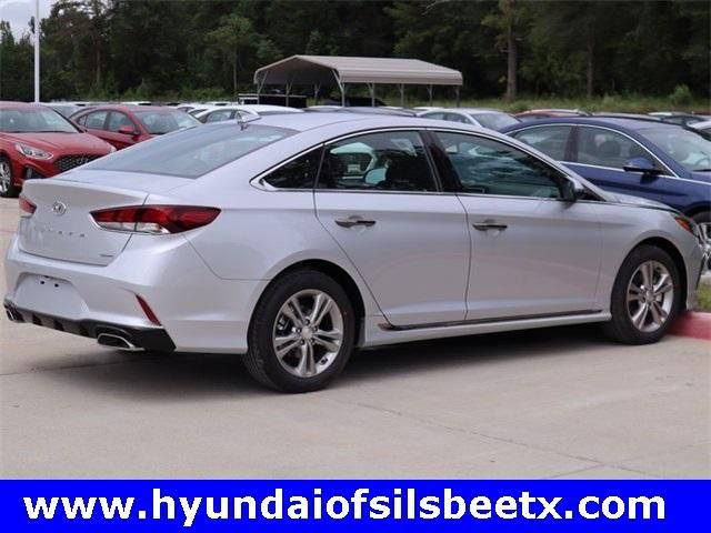  2019 Hyundai Sonata Sport For Sale Specifications, Price and Images