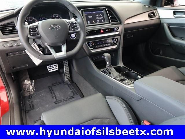  2019 Hyundai Sonata Sport For Sale Specifications, Price and Images