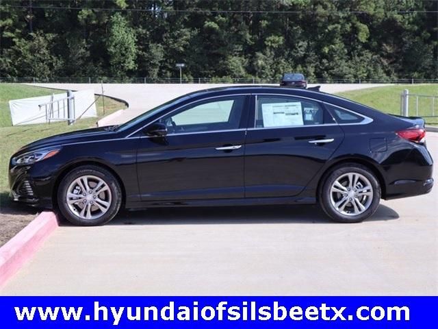  2019 Hyundai Sonata Limited For Sale Specifications, Price and Images