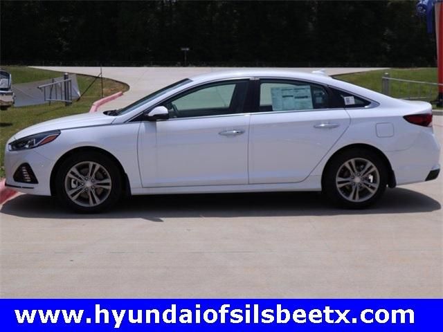  2019 Hyundai Sonata SEL For Sale Specifications, Price and Images