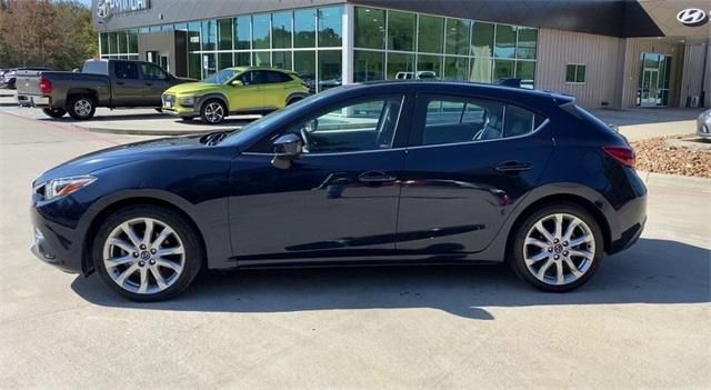  2014 Mazda Mazda3 s Touring For Sale Specifications, Price and Images