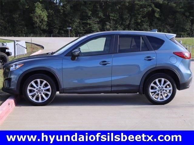  2015 Mazda CX-5 Grand Touring For Sale Specifications, Price and Images