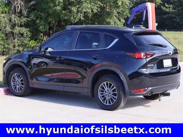  2017 Mazda CX-5 Touring For Sale Specifications, Price and Images