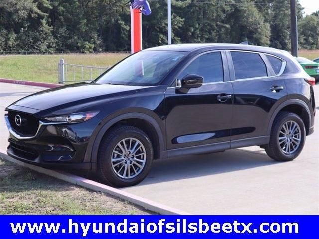  2017 Mazda CX-5 Touring For Sale Specifications, Price and Images