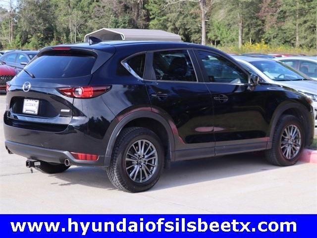  2017 Mazda CX-5 Touring For Sale Specifications, Price and Images