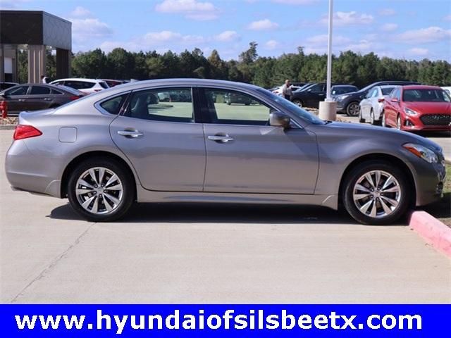  2013 INFINITI M37x Base For Sale Specifications, Price and Images
