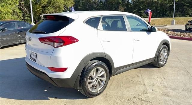  2018 Hyundai Tucson SE For Sale Specifications, Price and Images