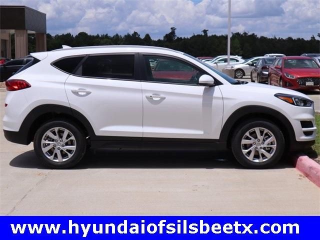  2019 Hyundai Tucson Value For Sale Specifications, Price and Images