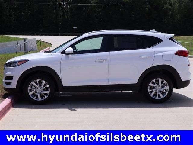  2019 Hyundai Tucson Value For Sale Specifications, Price and Images