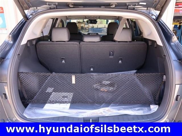  2020 Hyundai Tucson Limited For Sale Specifications, Price and Images