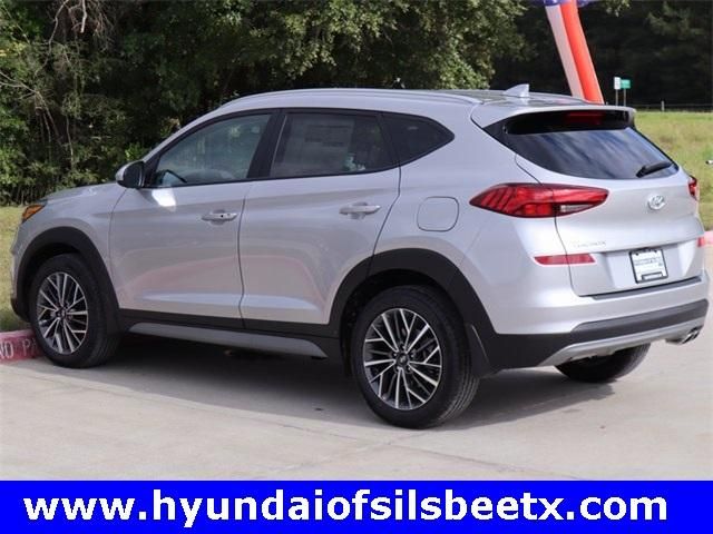  2020 Hyundai Tucson SEL For Sale Specifications, Price and Images
