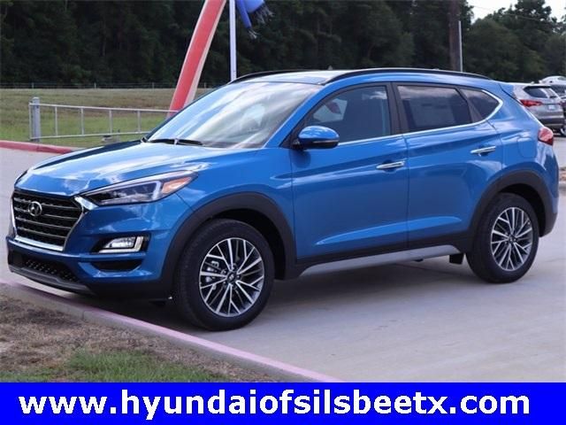  2020 Hyundai Tucson Ultimate For Sale Specifications, Price and Images