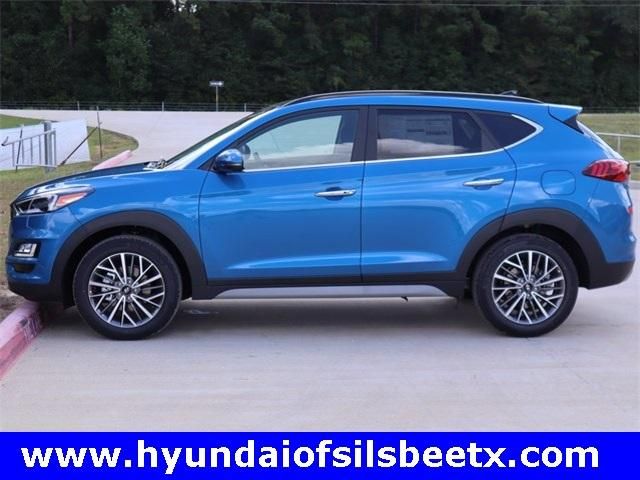  2020 Hyundai Tucson Ultimate For Sale Specifications, Price and Images