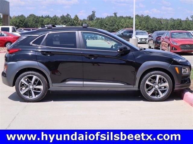  2020 Hyundai Kona Limited For Sale Specifications, Price and Images