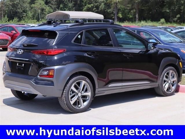  2020 Hyundai Kona Limited For Sale Specifications, Price and Images