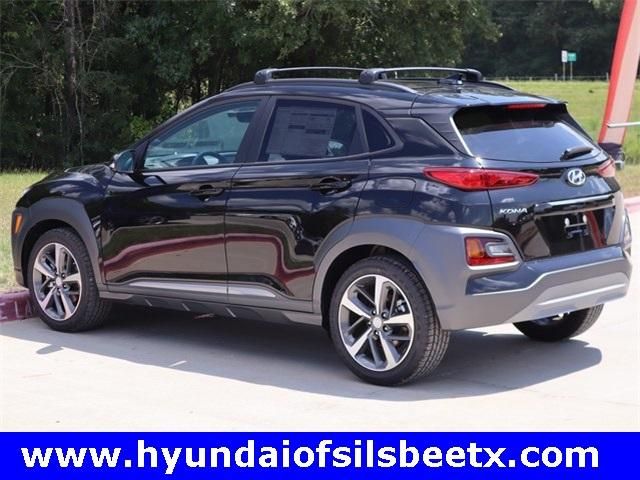  2020 Hyundai Kona Limited For Sale Specifications, Price and Images