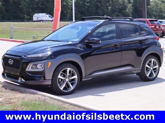  2020 Hyundai Kona Limited For Sale Specifications, Price and Images