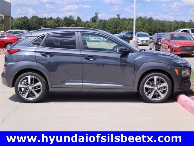  2020 Hyundai Kona Limited For Sale Specifications, Price and Images