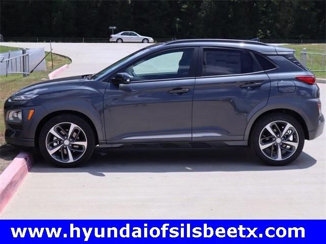  2020 Hyundai Kona Limited For Sale Specifications, Price and Images