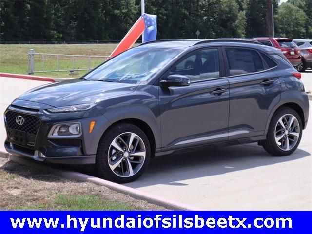  2020 Hyundai Kona Limited For Sale Specifications, Price and Images