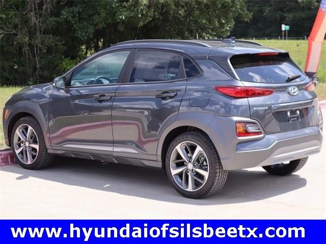  2020 Hyundai Kona Limited For Sale Specifications, Price and Images