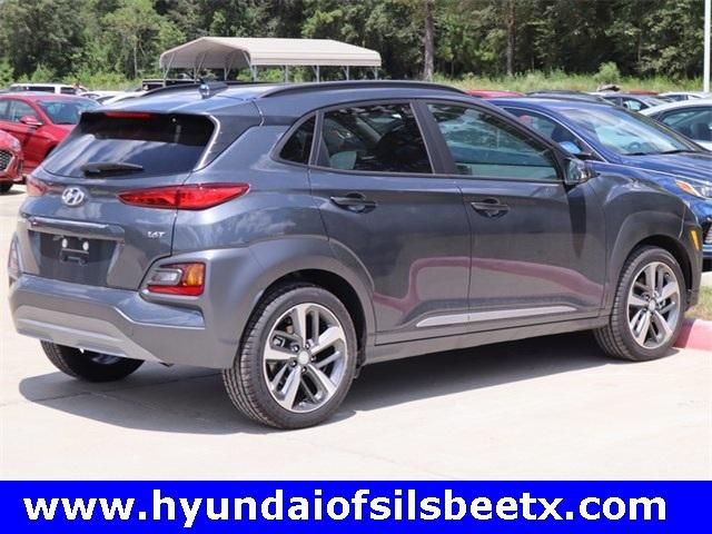  2020 Hyundai Kona Limited For Sale Specifications, Price and Images