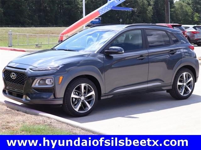  2020 Hyundai Kona Ultimate For Sale Specifications, Price and Images