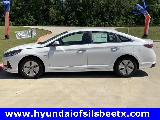  2019 Hyundai Sonata Hybrid SE For Sale Specifications, Price and Images