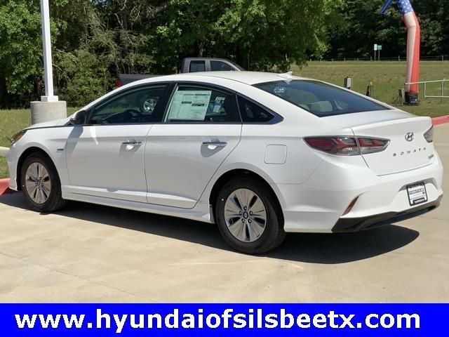  2019 Hyundai Sonata Hybrid SE For Sale Specifications, Price and Images