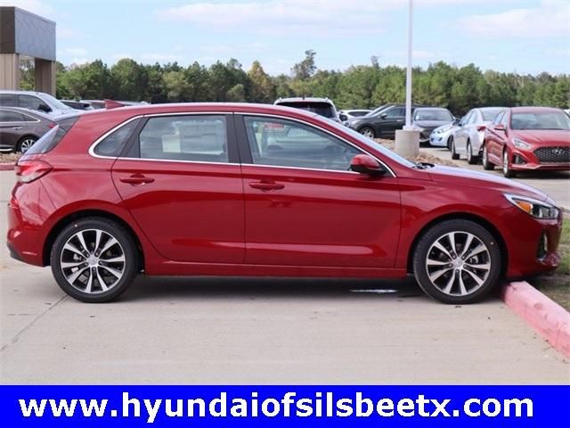  2020 Hyundai Elantra GT Base For Sale Specifications, Price and Images