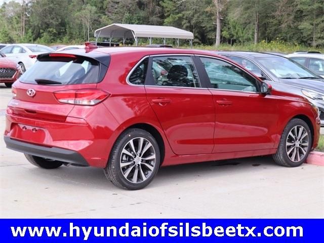  2020 Hyundai Elantra GT Base For Sale Specifications, Price and Images
