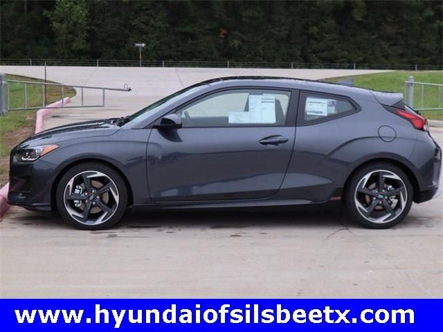  2020 Hyundai Veloster Turbo For Sale Specifications, Price and Images
