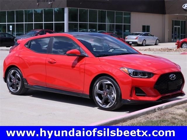  2020 Hyundai Veloster Turbo For Sale Specifications, Price and Images
