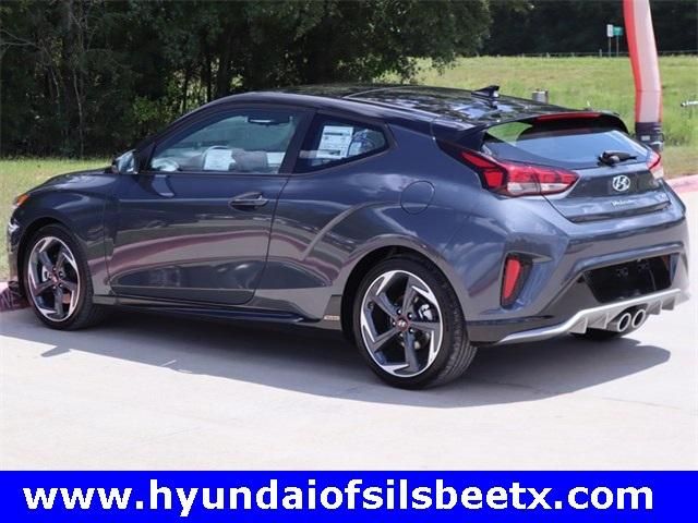  2020 Hyundai Veloster Turbo Ultimate For Sale Specifications, Price and Images