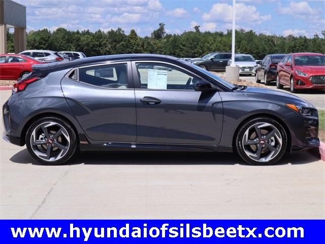  2020 Hyundai Veloster Turbo Ultimate For Sale Specifications, Price and Images